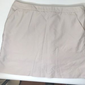 Field Gear Golf Skort
